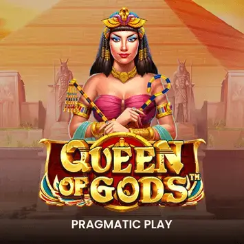Queen of Gods